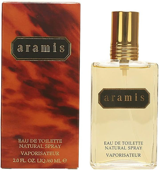 Aramis Edt Vapo 60Ml