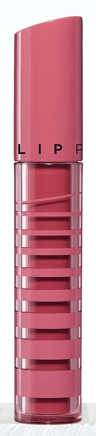 Jung Saem Mool Official Lip-Pression Glow Lasting Tint (Pinky Mauve)