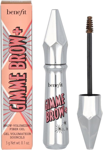 Benefit Gimme Brow+ Volumizing Fiber Gel Gimme Brow+ #5 Deep