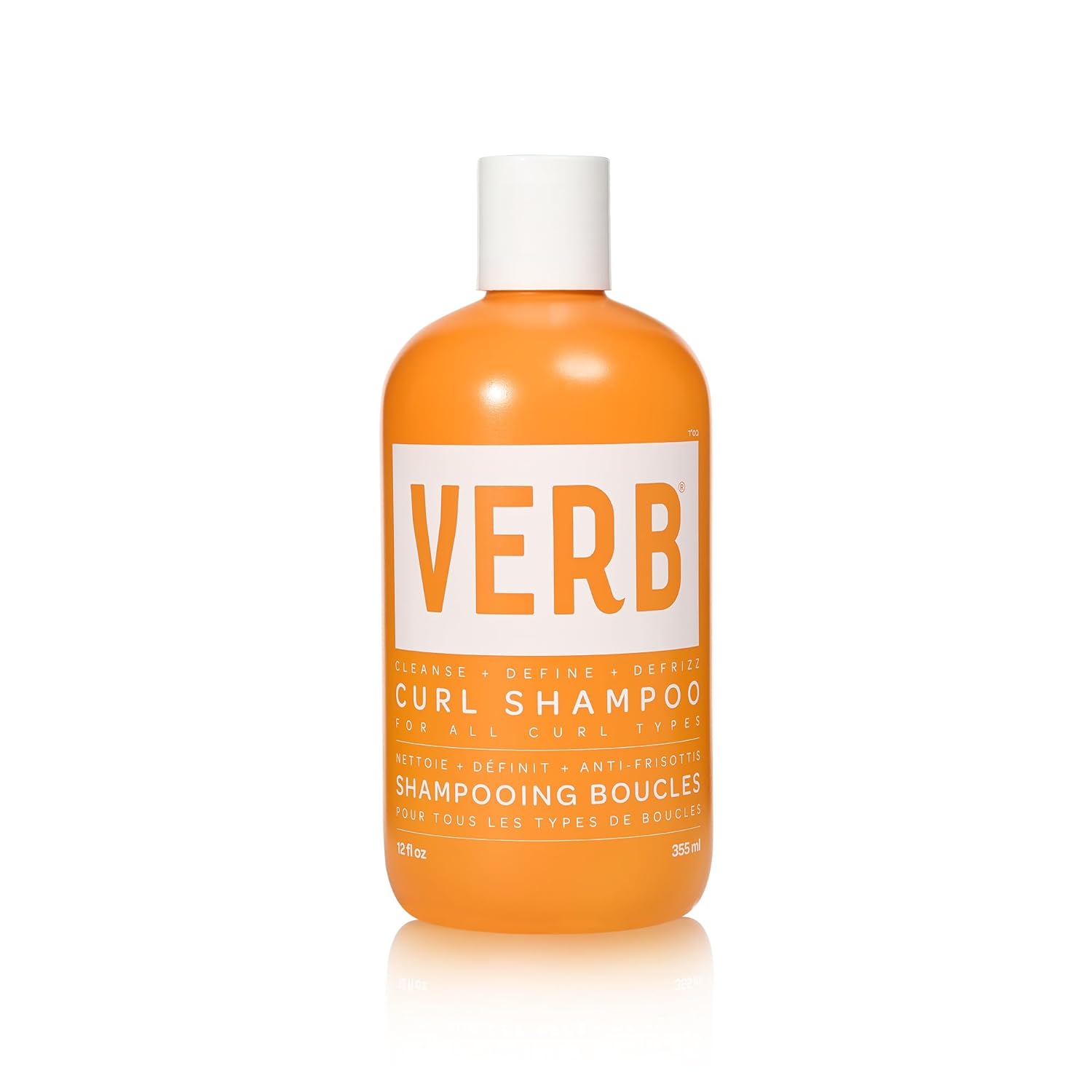 Verb Curl Shampoo