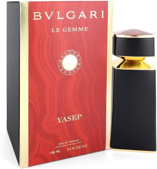 Bvlgari Le Gemme Yasep By Bvlgari