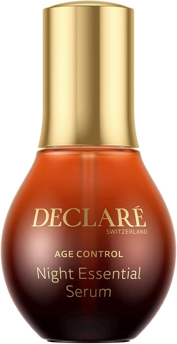 Declare Age Control Night Essential Serum