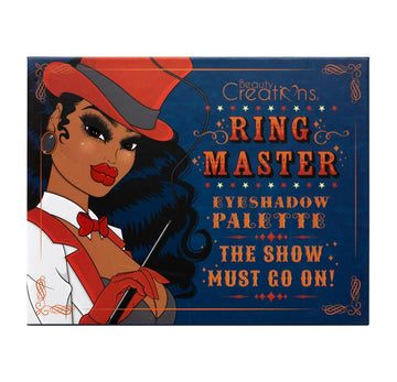 Beauty Creations Circus Collection: Ring Master