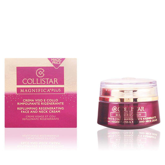 Collistar Replumping Regenerating Face Cream 50Ml