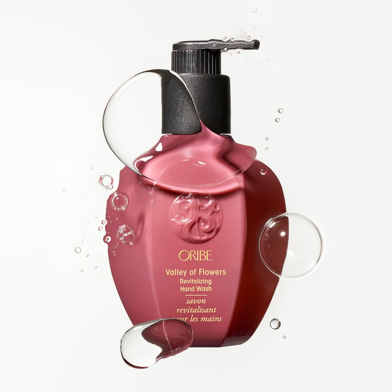 ORIBE Valley of Flowers Revitalizing Hand Wash : Beauty & Personal Care