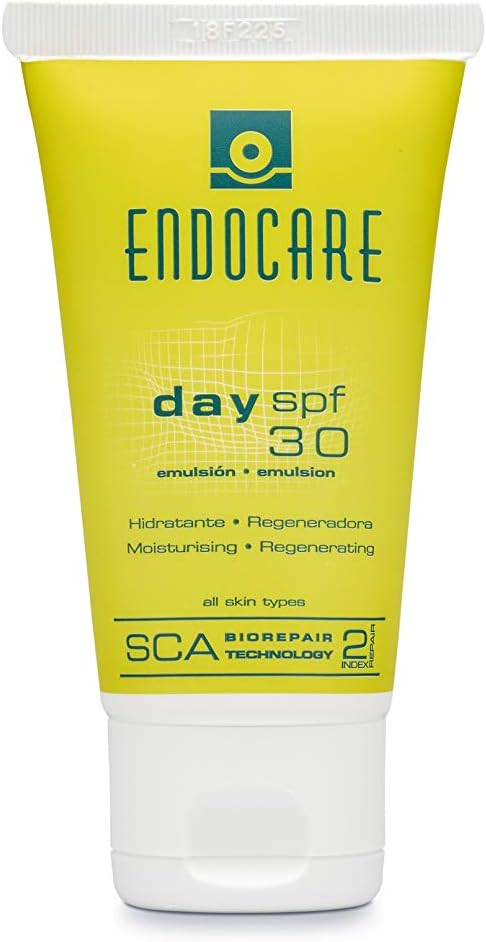 Cantabria Labs Endocare Day Emulsion Spf30 (40 Ml)