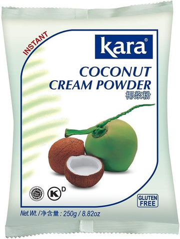 Kara Instant Coconut Cream Powder 250G