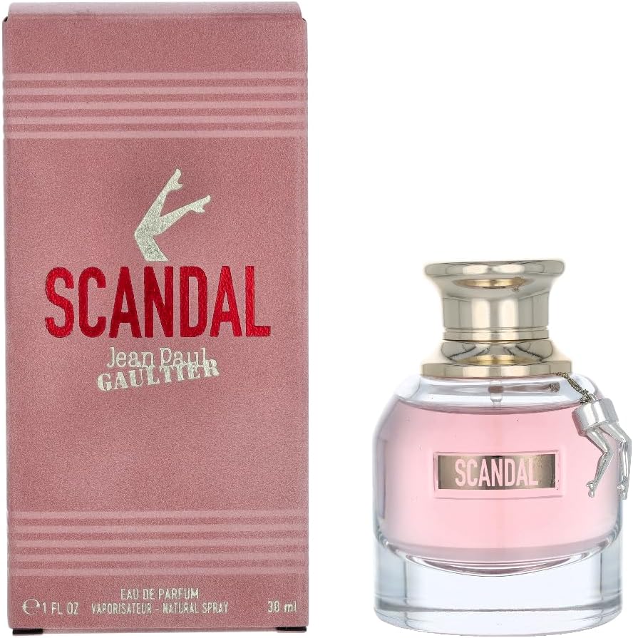 Jean Paul Gaultier Scandal Eau De Parfum 30Ml