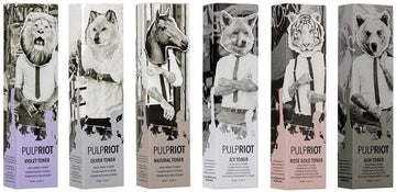 Pulp Riot High Speed Toner Icy 90Ml