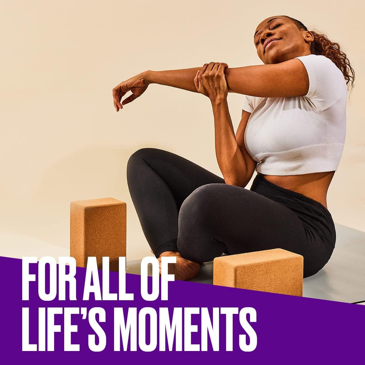 Bulletproof Sugar-Free Blackberry Flavor Sleep Gummies, 60 Count, Keto Supplement For Sleep Support : Health & Household