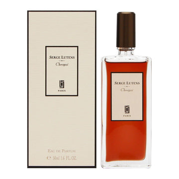 Serge Lutens Chergui Eau De Parfum Spray For Women, 1.7 Ounce : Beauty & Personal Care