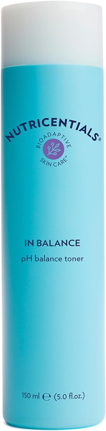 In Balance pH Balance Toner