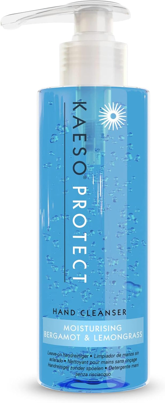 Kaeso Protect Hand Cleanser 500Ml