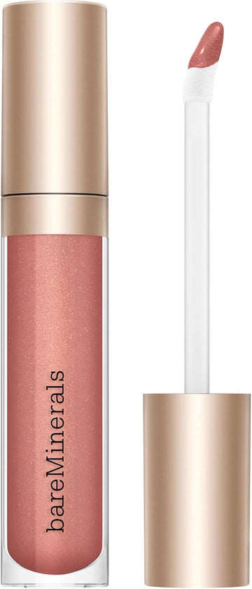 bareMinerals Mineralist Lip Gloss Balm 4g Ingenuity