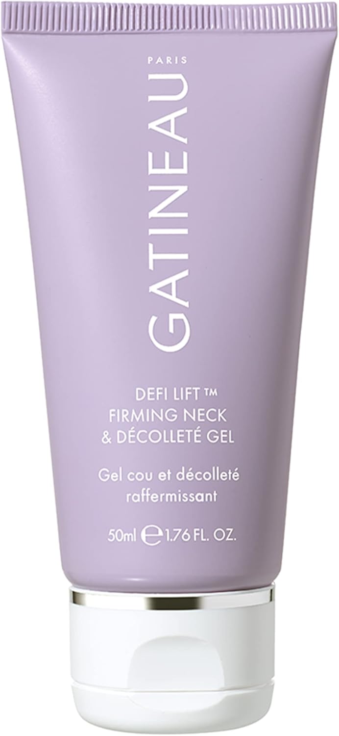 Gatineau - Defi Lift 3D Firming Neck And Décolleté Gel, With Hyaluronic Acid (50Ml)