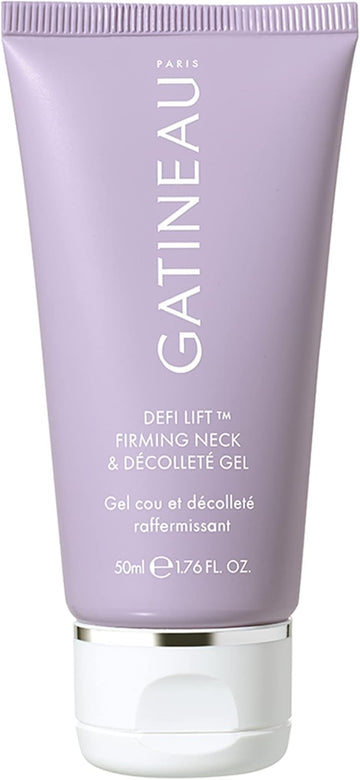 Gatineau - Defi Lift 3D Firming Neck And Décolleté Gel, With Hyaluronic Acid (50Ml)
