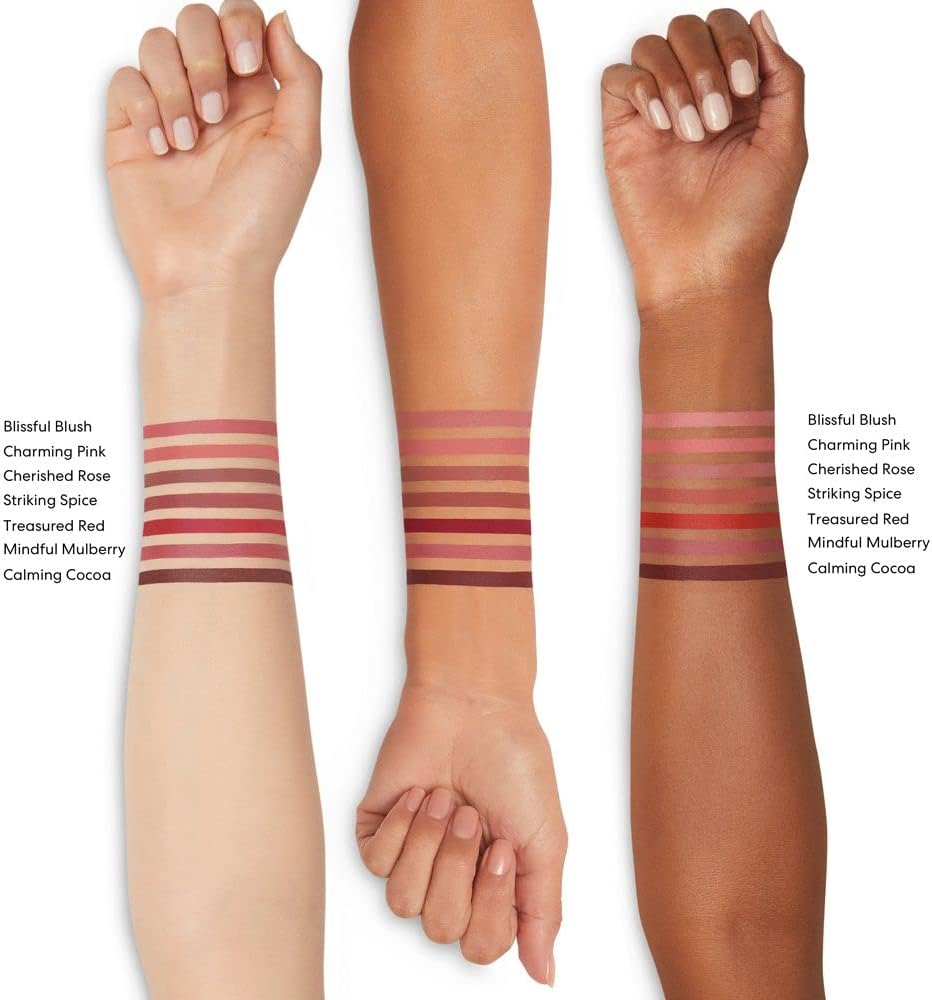 BAREMINERALS Mineralist Lasting Lip Liner - Charming Pink 1,3 g