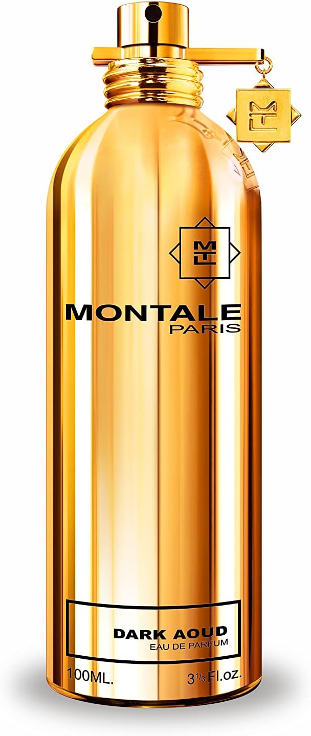Montale Dark Aoud Eau De Parfum 100 Ml