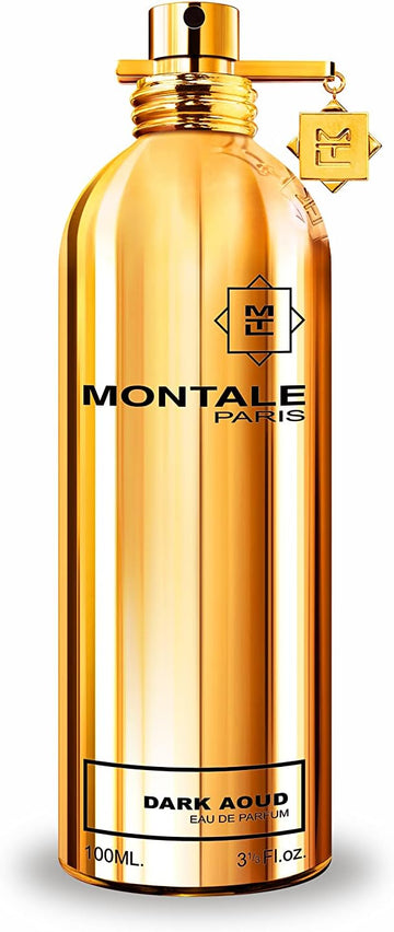Montale Dark Aoud Eau De Parfum 100 Ml