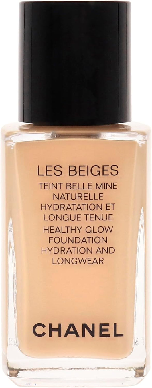 Chanel Les Beiges Healthy Glow Foundation - Br22 For Women 1 Oz Foundation