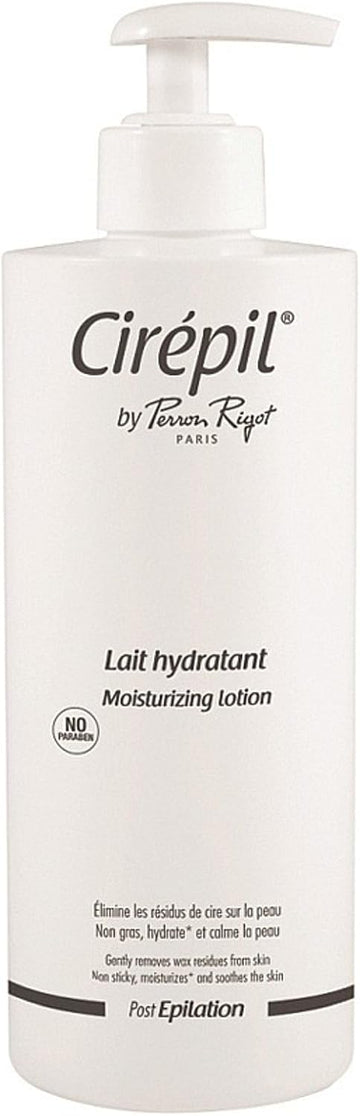 Perron Rigot Moisturising Milk 500Ml