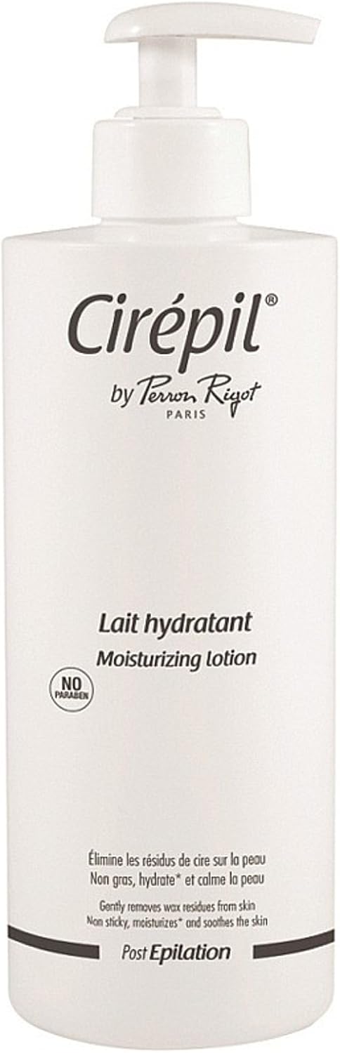 Perron Rigot Moisturising Milk 500Ml