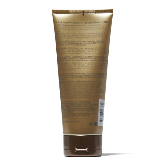 Ion Keratin Smoothing Masque