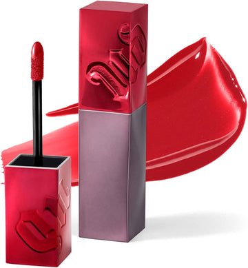 Urban Decay Vice Cream Lipstick, Moisturising And Vegan Formul