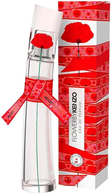 Flower By Kenzo Edp Vapo Couture Edition 50 Ml