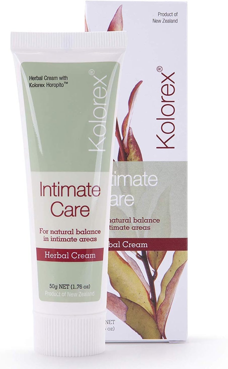 Kolorex Intimate Care, 50 Gram