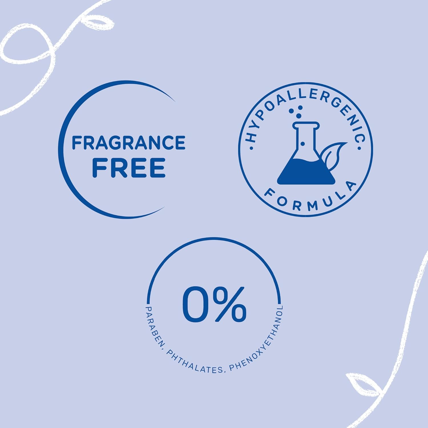 Mustela Liniment - No-Rinse Baby Cleanser For Diaper Change - With Extra Virgin Olive Oil - Fragrance-Free - 13.52 Fl. Oz : Baby