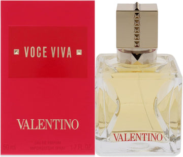 Valentino Voce Viva Femme/Woman Eau De Parfum 100 Ml