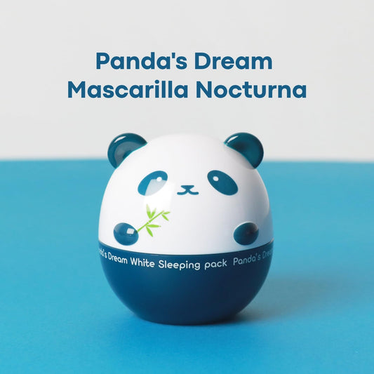 Tonymoly Panda'S Dream White Sleeping Pack