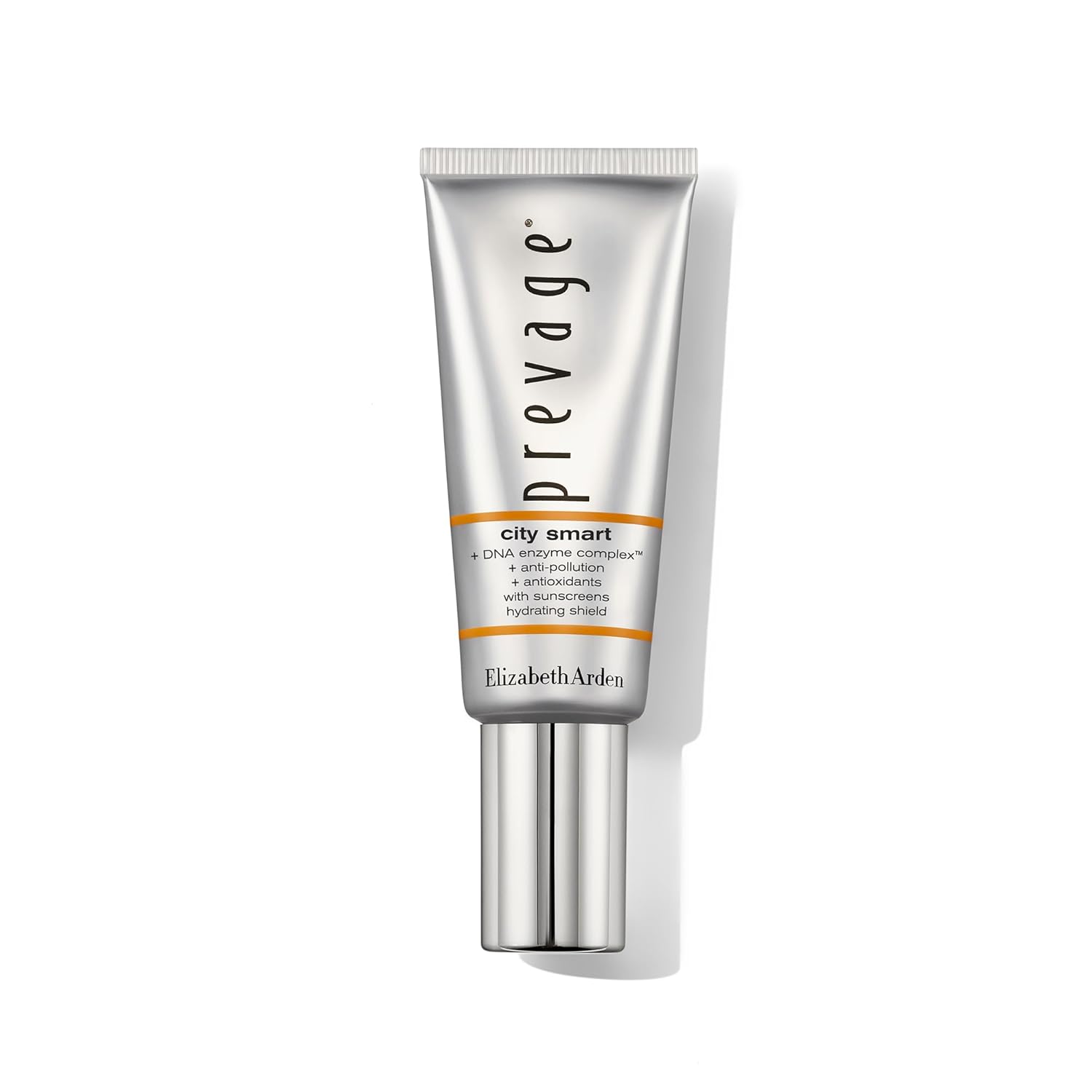 Elizabeth Arden Prevage City Smart Broad Spectrum Spf 50 Hydrating Shield