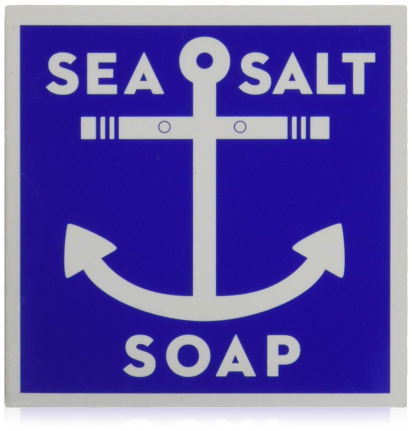 Kalastyle Swedish Dream, Moisturizing Sea Salt Statement, Shower/Bath Soap, 1- Bar, 1.8Oz