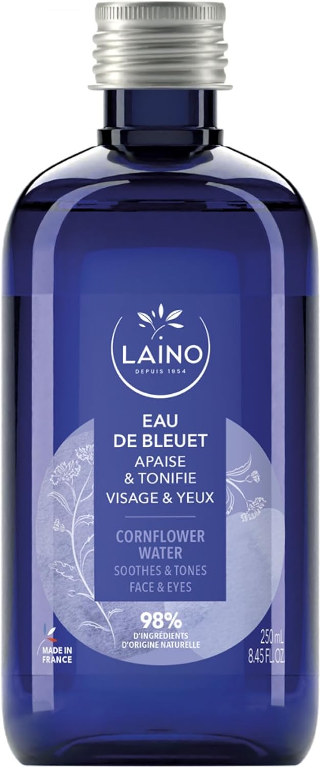 Laino Cornflower Water 250Ml