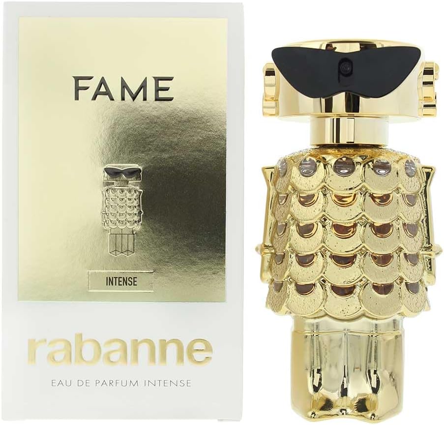 Paco Rabanne Fame Intense Edp 50Ml