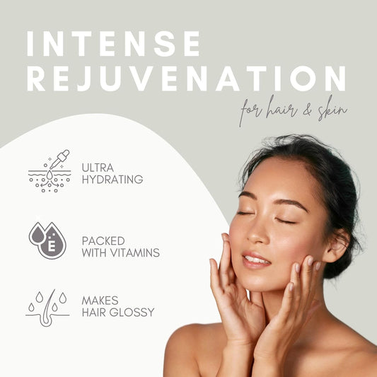 Leven Rose Prickly Pear Seed Oil (Barbary Fig) 100% Pure Organic Prickly Pear Oil, Extra Virgin, Cold Pressed, All Natural Face, Dry Skin & Body Moisturizer And Hair Treatment 1 Oz