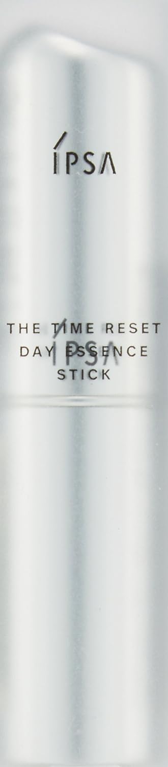 The Time Reset Day Essence Stick 9.5G Skin Care Stick Essence Japan
