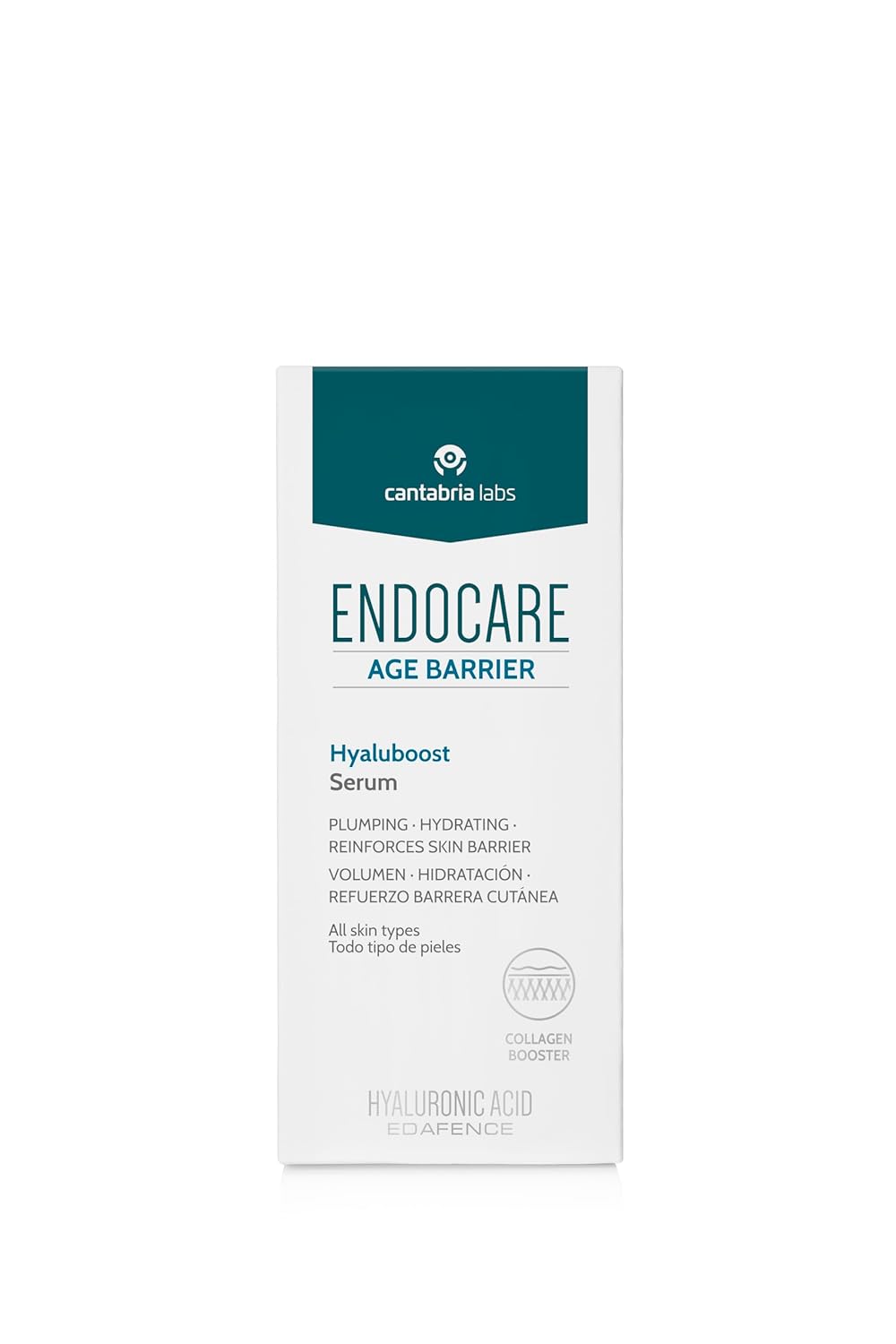 Endocare Age Barrier Serum 30 Ml