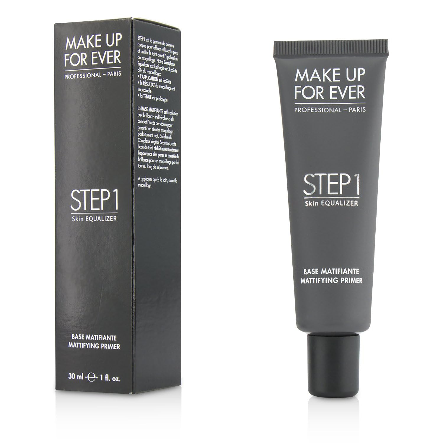 Make Up For Ever Step 1 Skin Equalizer (1 Mattifying Primer)