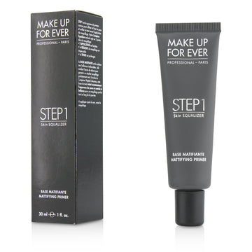 Make Up For Ever Step 1 Skin Equalizer (1 Mattifying Primer)