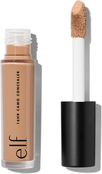 E.L.F. 16Hr Camo Concealer, Tan Neutral, 0.036769 Kg