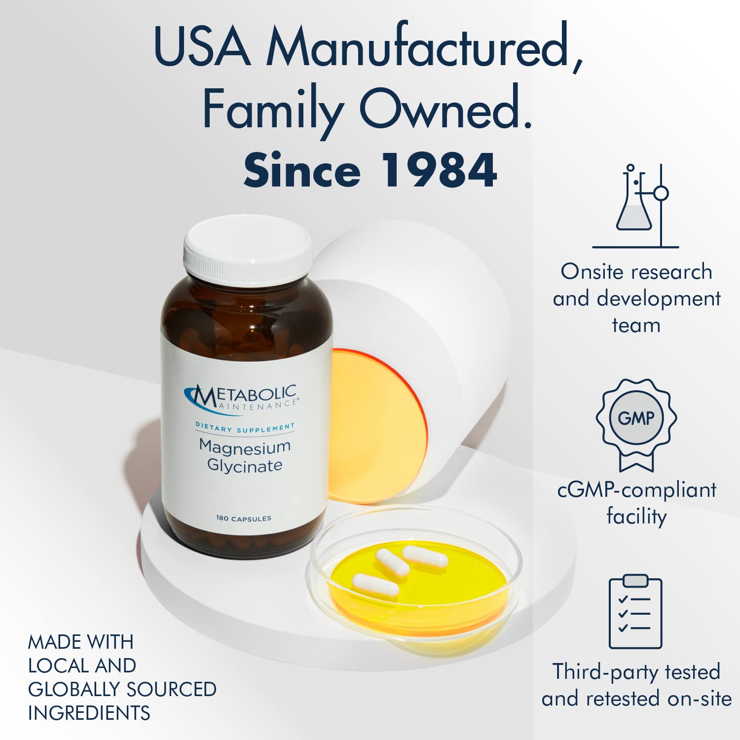 Metabolic Maintenance PS-100 Phosphatidylserine Supplement - PS 100 (Phosphatidylserine 100mg) Cognitive Supplement for Brain Health + Memory Support (60 Softgels) : General Nutritional Supplements : Health & Household