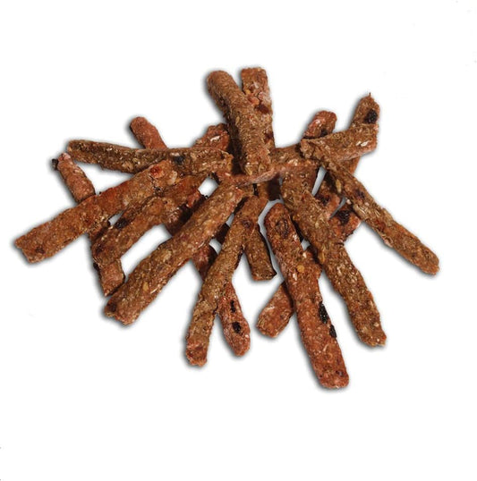 Northern Parrots Chilli Treat Sticks - 100g :Pet Supplies