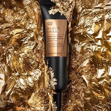 Holika Holika Prime Youth Black Snail Repair Emulsion 100Ml : Beauty & Personal Care