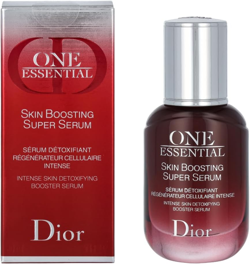 Dior One Essential Skin Boosting Super Sérum 30Ml