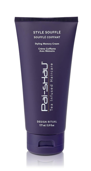 Pai-Shau Royaltea - Dry Shampoo For Hair - Hair Volumizer - Hair Refresher - For All Hair Types - 156 G