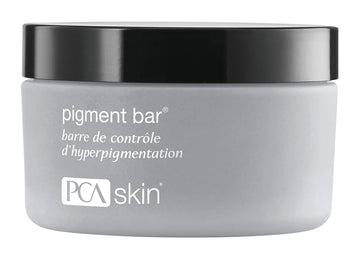 Pca Skin Pigment Bar, Hyperpigmentation Soap For Dark Spots, Formulated With Azelaic Acid And Kojic Acid, 3.2 Fl Oz Jar