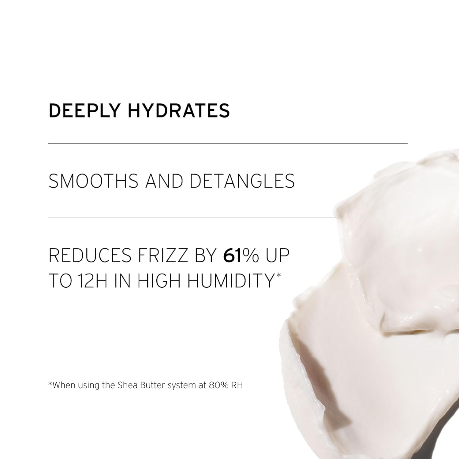 Fekkai Shea Butter Conditioner - 2 Oz - Moisturizes & Hydrates - Reduces Frizz By 61% Up To 12H - Free Of Sulfates, Parabens, Phthalates - Vegan, Cruelty-Free : Beauty & Personal Care